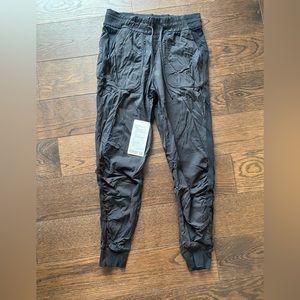 Beyond the Studio Jogger